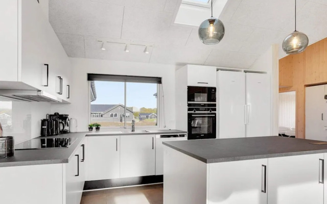 Luxury Retreat in Mommark - By Traum Ferienwohnungen