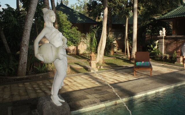 Wana Ukir Ubud