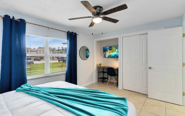 Ocean Harbour Apartment Homes
