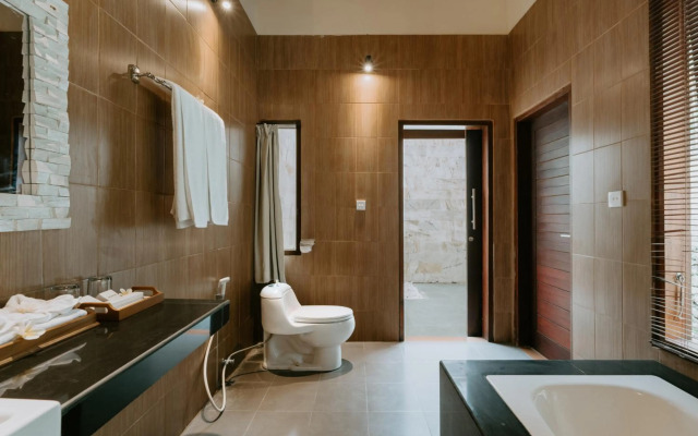 The Sakara Villa Ubud