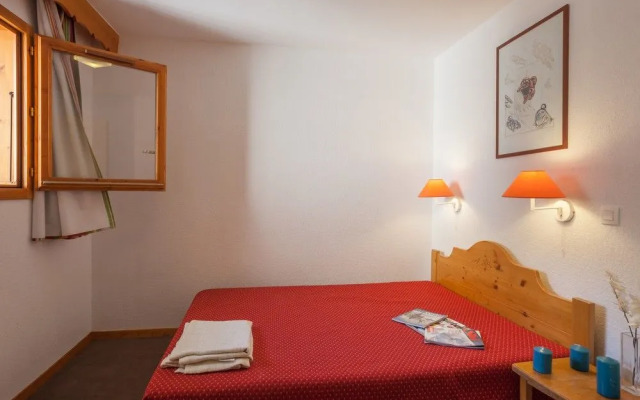 Residence Pierre et Vacances Les Valmonts