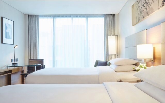 Courtyard by Marriott Seoul Pangyo