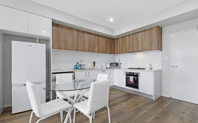 Kozyguru | Wentworthville | 2 Bed 2 Bath Apt