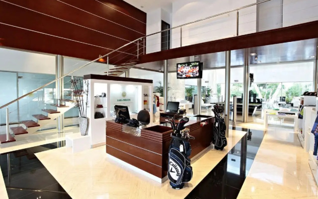 Terrazas Luxury Condos by Kiin