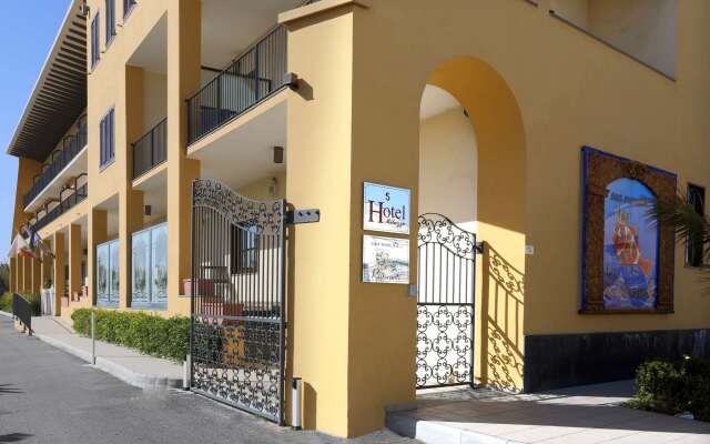 Hotel Milazzo