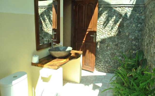 Pondok Cangked Guest House