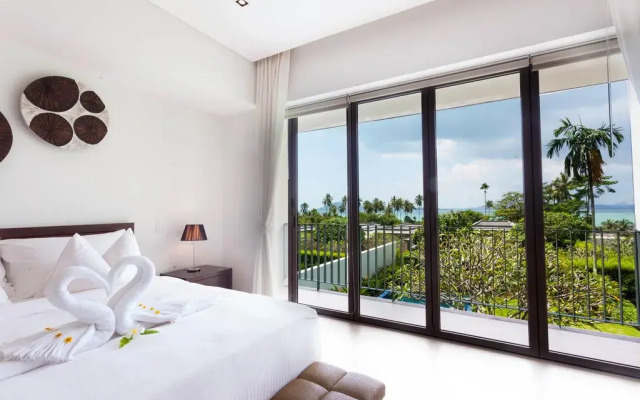 Baan Yamu Residence Villas