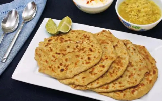 Hotel Delhi Marine Club C6 – Meal – Delhi