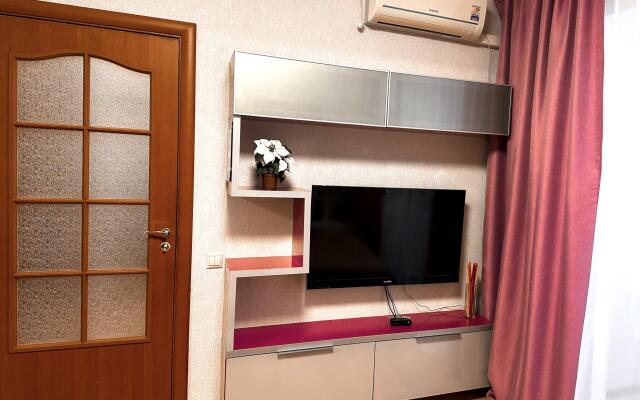 Апартаменты на улице Ново-Садовая 200