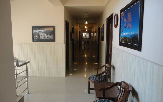 Hotel Vishal Residency