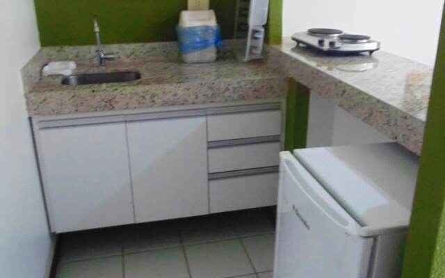 Pipa's Ocean Apart Hotel