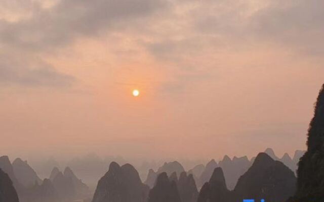 Yangshuo Qiqi Guesthouse