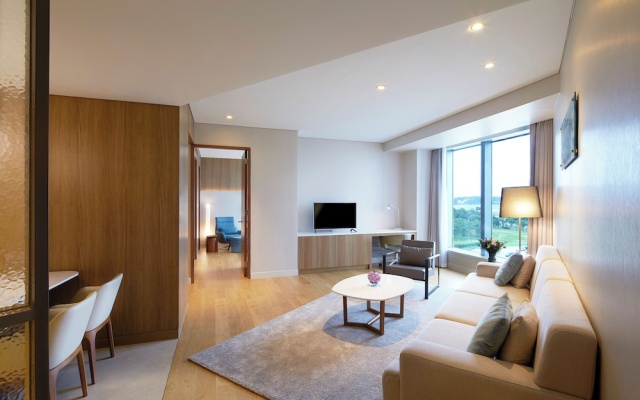 Hyatt Regency Incheon Paradise City