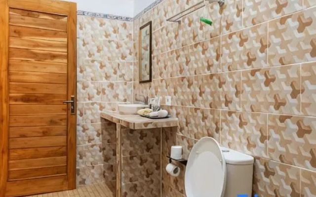 Jewel of Penida – Bathroom – Nusa Penida