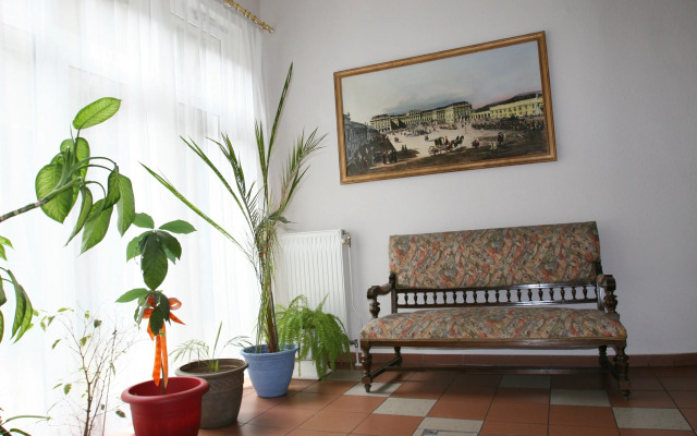 Hotel Admiral