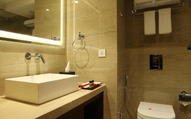 Fairyland Clarks Inn Bhopal