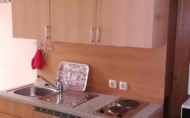 Bertalan Apartman