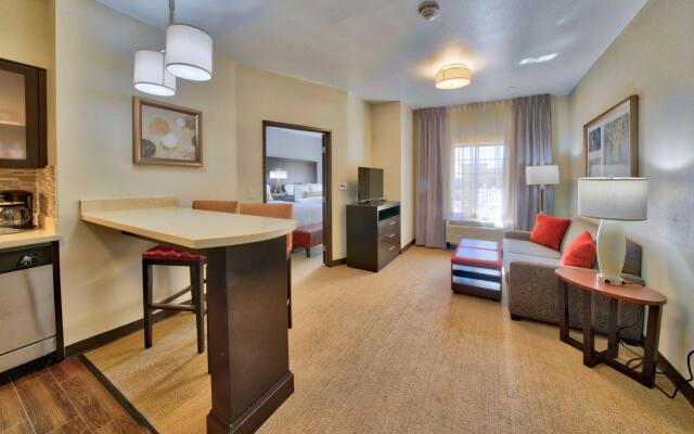 Staybridge Suites Lubbock South by IHG