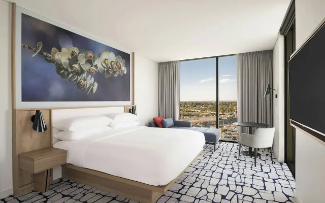Courtyard By Marriott Perth, Murdoch
