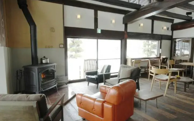 BB Inn Olympic Village