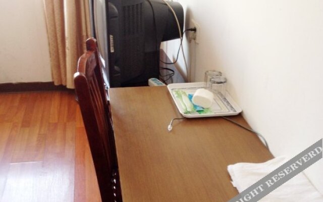 Yuqin Hostel