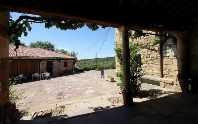 La Posada Del Santuario