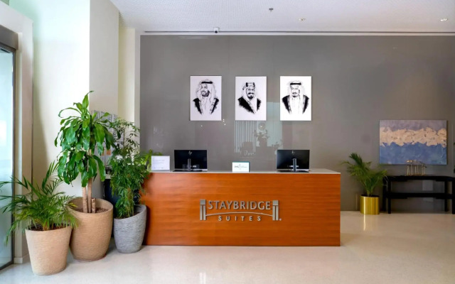 Staybridge Suites Al Khobar by IHG