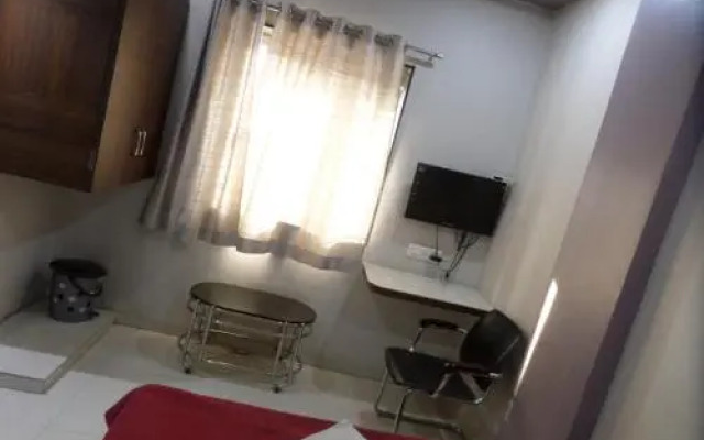 Sanket Regency Hotel