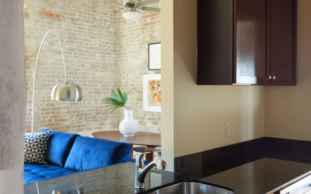 Constance Lofts by Black Swan