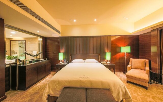 Dongguan Mankater International Hotel