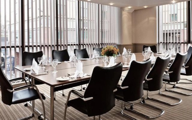 Stamford Bridge Hotel
