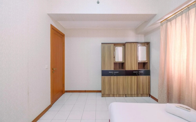 Spacious and Modern 3BR at Bona Vista Apartment