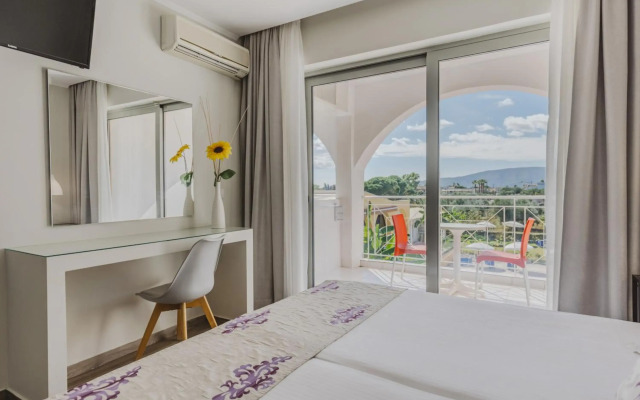 Sunrise Zante Hotel - Adults Only