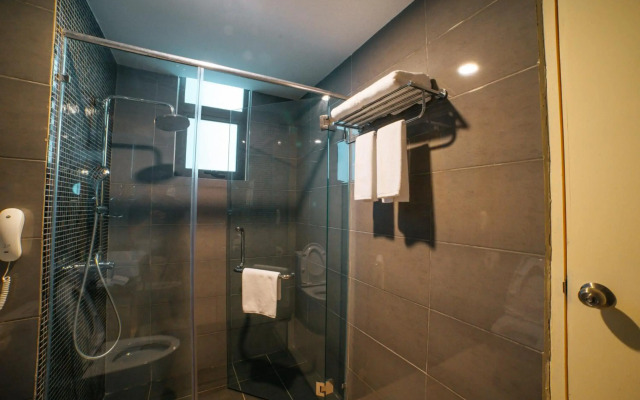 Swiss-Belhotel Kuantan