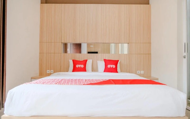 OYO 2140 Hs Residence