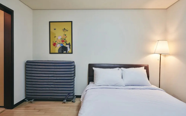 Samseong Apt City Airport