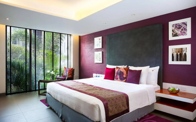 Hard Rock Hotel Goa Calangute