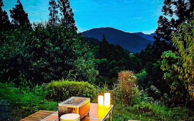 Kanata Mountain Lodge