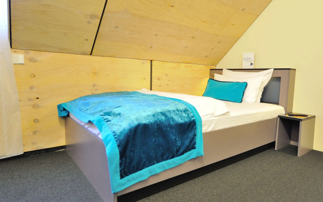 Best Western Plus BierKulturHotel Schwanen