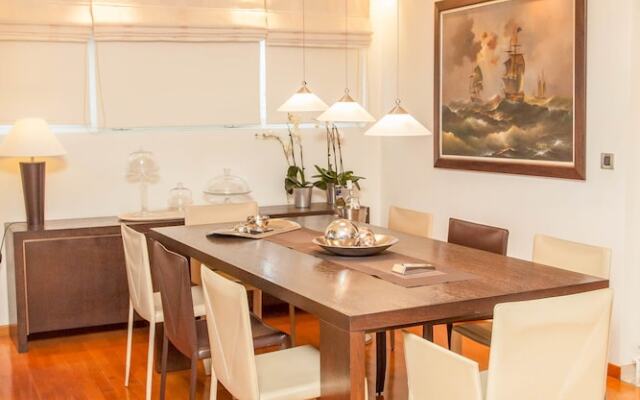 Beautiful apartment at Glyfada-Athens