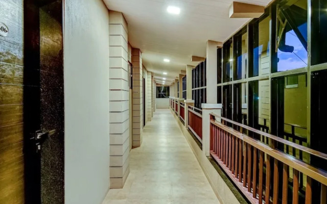 J.P Cottages