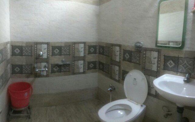 Raj Mahal Hotel