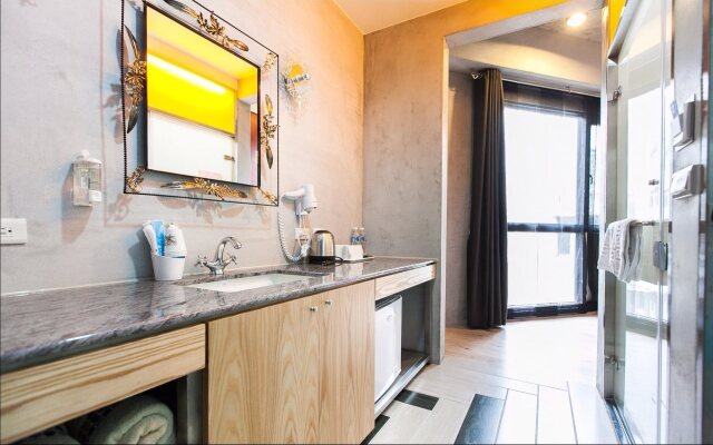 Be Sunny Bed and Breakfast