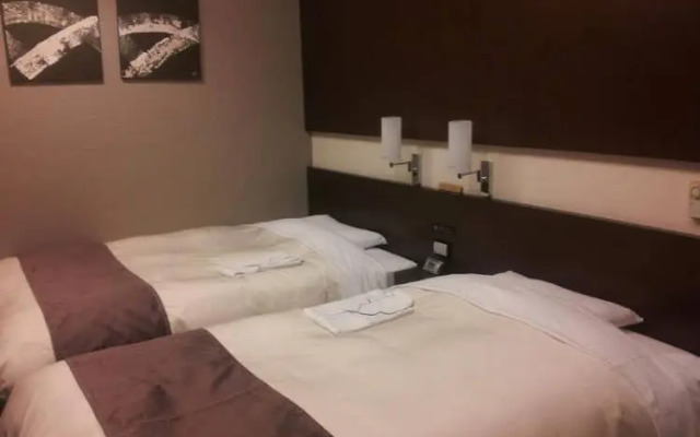 Muten Kura Sushi Sunroute Umeda