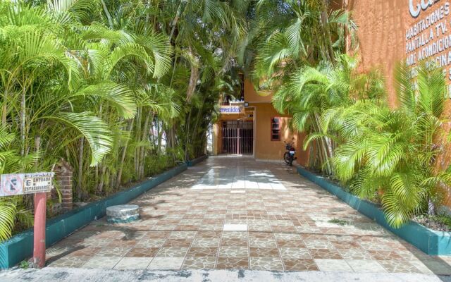 Hotel Bello Caribe