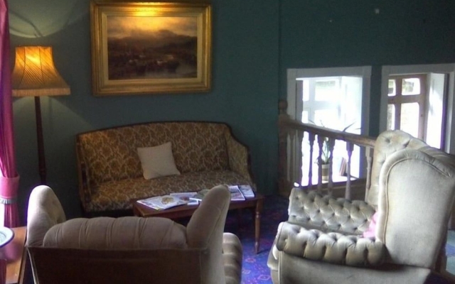 Newburgh House Bed & Breakfast