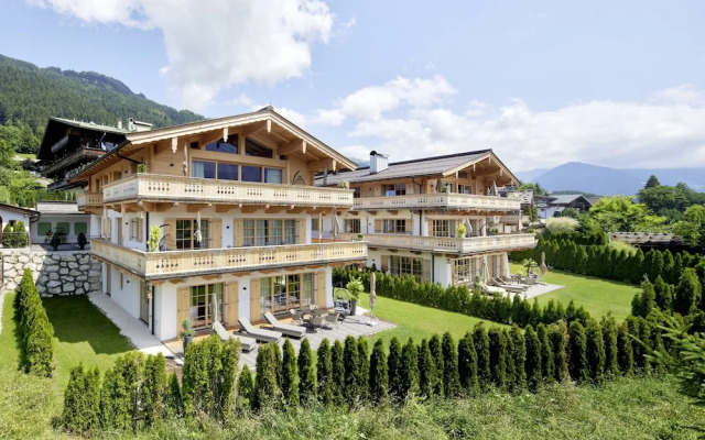 Tennerhof Luxury Chalets