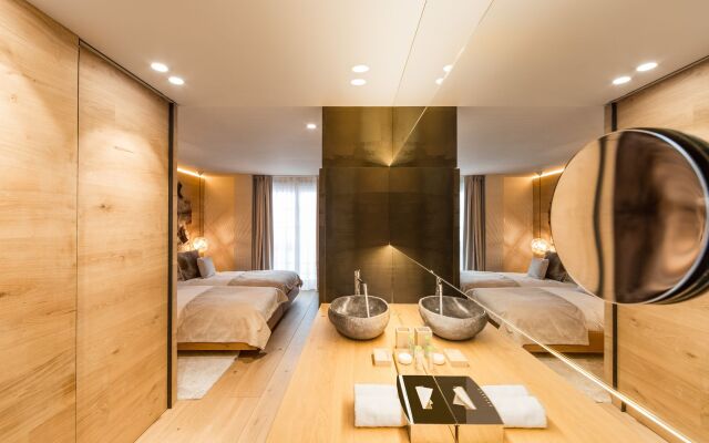 Grau Roig Andorra Boutique Hotel & Spa
