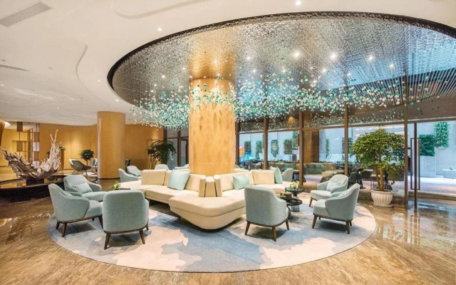 Argyle Resort Dali Yueyun