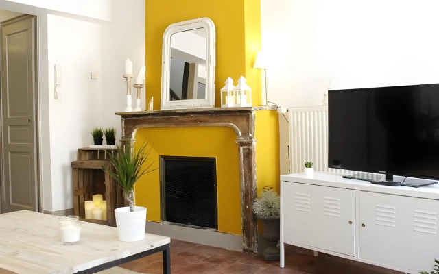 La Maison Bacou L’Annexe